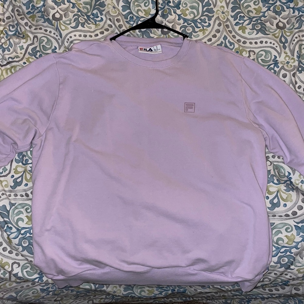 Fila Crewneck XL